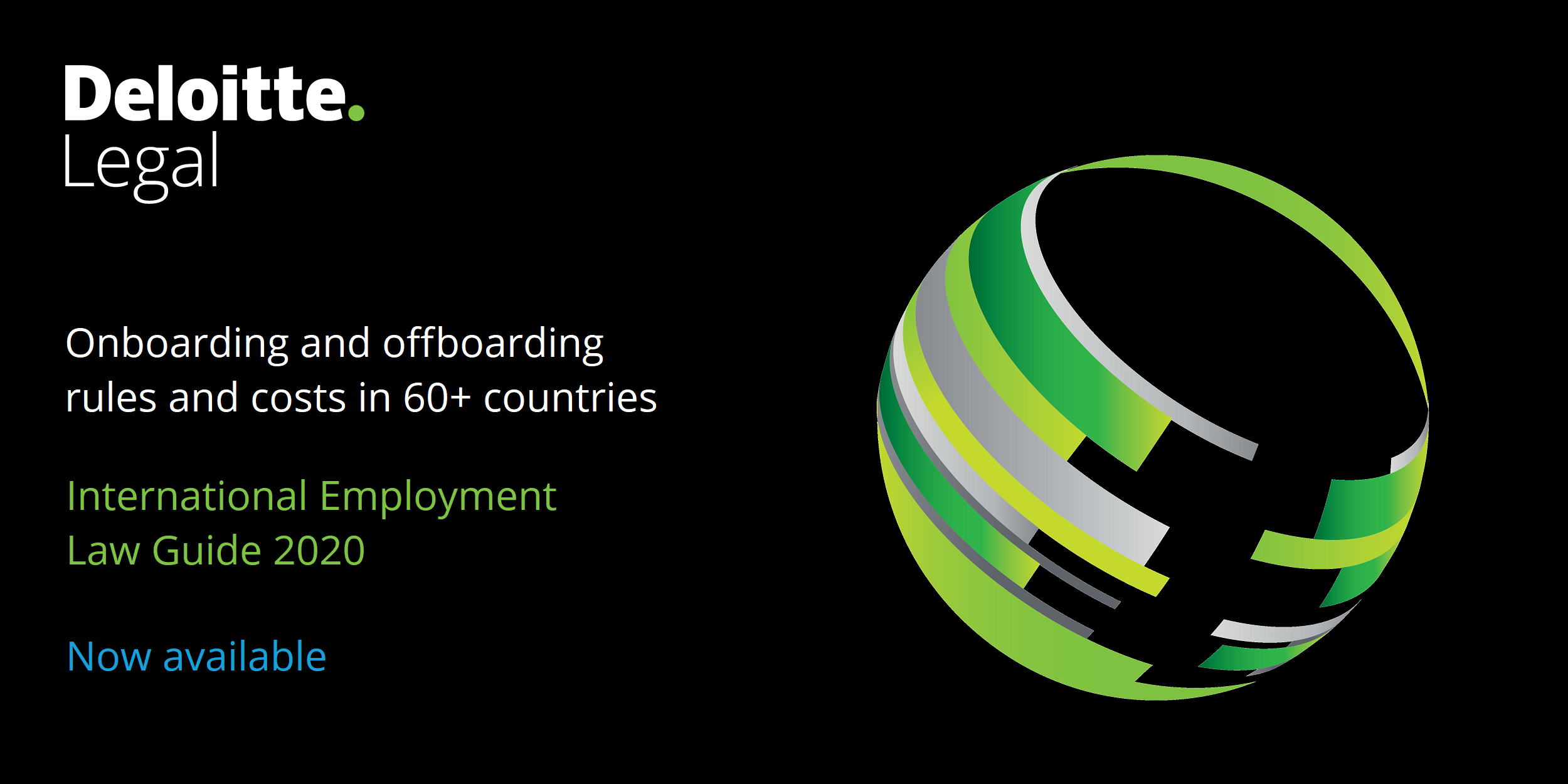 International Employment Law Guide | Legal | Deloitte SEA